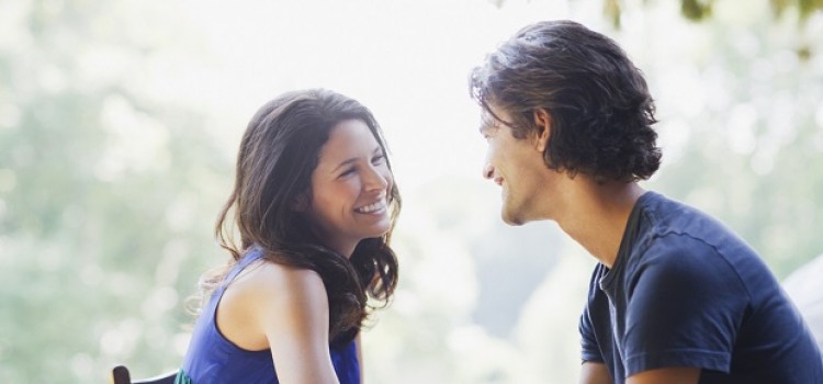 Premier rdv avec une femme