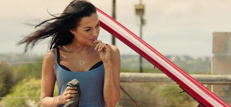Ou Regarder A Million Little Things Bazoocam vous présente Christina Ochoa (PHOTOS + VIDEOS) - Le Blog Du