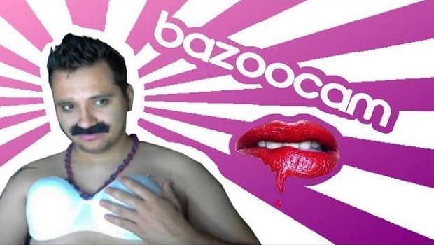 Bibix plus sexy que jamais sur Bazoocam