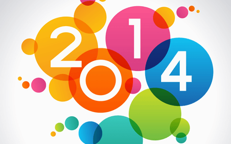 Rencontres : quelles sont les tendances pour 2014 ?