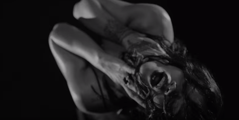 VIDEO – Un nouveau clip torride pour Rihanna !