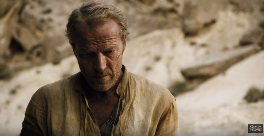 Nouvelle bande annonce pour Game of Thrones !