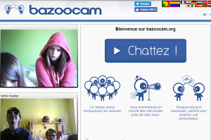 Chatrooms chatrandom InstaChatRooms